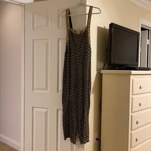 Amuse Society Jumpsuit